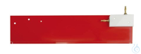 Anodedenelektrode PROfessional IEF Anodenelektrode, 1 St, ROTIPHORESE® PROfessional IEF  Inhalt:...
