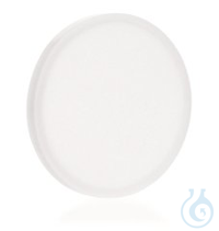 Filterplatte Porosität 1 für | 1ST Filterplatte für 1000 ml-Gerät, Ø 90 mm, Porosität 1, 100 -...