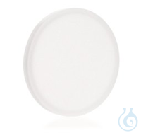 Filterplatte Porosität 3 für | 1ST Filterplatte für 1000 ml-Gerät, Ø 90 mm, Porosität 3, 16 - 40...