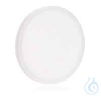 Filterplatte Porosität 4 für | 1ST Filterplatte für 1000 ml-Gerät, Ø 90 mm, Porosität 4, 10 - 16...