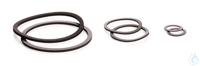 Ersatz-Viton-Dichtung für Schraub- 10ST Ersatzdichtungen aus Viton®, für Filtergeräte aus DURAN®,...