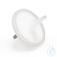 Millex-PTFE-Filtereinheiten, 0,22µm 10ST Millex-PTFE-Filtereinheiten, Millex-FG, unsteril,...