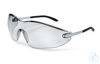 UV-Schutzbrille MAX Z8 1ST UV-Schutzbrille MAX Z8, gem. EN 166, EN 170, PC, klar  Inhalt: 1 Stück