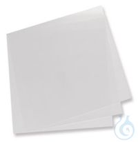 Chromatographie Papier, Mn 261 100ST Chromatographie-Papier, Typ MN 261, Schichtdicke 0,18 mm,...