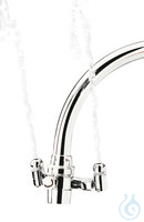 Augendusche Kleen Eyes II | 1ST Sekuroka®-Augendusche Kleen Eyes® II, Rückschaltung automatisch...