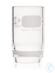 Filtertiegel 10d, Por 2 | 1ST Filtertiegel, DURAN®, Porosität 2, Volumen 15 ml  Inhalt: 1 Stück