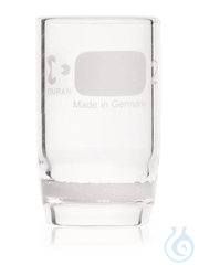 Filtertiegel 10d, Por 4 | 1ST Filtertiegel, DURAN®, Porosität 4, Volumen 15 ml  Inhalt: 1 Stück