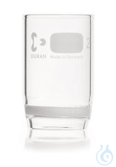 Filtertiegel 1d, Por 1 1ST Filtertiegel, DURAN®, Porosität 1, Volumen 30 ml  Inhalt: 1 Stück