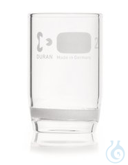 Filtertiegel 1d, Por 4 1ST Filtertiegel, DURAN®, Porosität 4, Volumen 30 ml  Inhalt: 1 Stück
