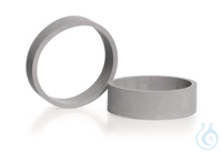 Gummimanschetten aus Epdm 10ST Gummimanschetten, EP, Ø außen 49 mm, für Filtertigel 50 ml...