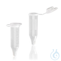 Mµlti-Dolphin Tubes 2ml ( 1000st) Mµlti®-Sicherheitsreaktionsgefäße 2 ml, PP  Inhalt: 1000 Stück