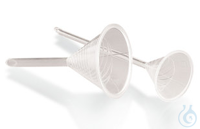 Rotilabo-Urbantitrichter Durchmesser 1ST Rotilabo®-Urbantitrichter, TPX, Ø innen, oben 51 mm,...