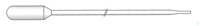 Standard Pasteurpipetten, Ungra- 400ST Standard-Pasteurpipetten, ungraduiert, LDPE, unsteril,...