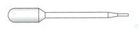 Standard Pasteurpipetten, Ungra- 500ST Standard-Pasteurpipetten, ungraduiert, LDPE, unsteril,...