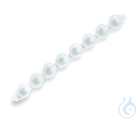 Deckelstrips, 8er-Streifen, lose, unsteril 120St. Autotube-Deckelstrips, PE, 8er-Streifen, lose,...