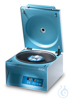 Tischzentrifuge Rotofix 32a 1 St Tischzentrifuge Rotofix 32 A, 500-6000/min, 4146 x g  Inhalt: 1...