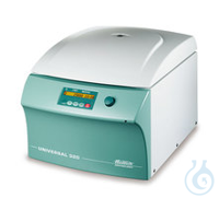 Tischzentrifuge Universal 320 | 1 St Tischzentrifuge Universal 320 classic, 500-16000/min,...