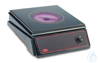 Infrarot Heizplatte HP-200-IR-L | 1ST Infrarot-Heizplatte HP-200-IR-L, Heizpl. 300 x 300 mm, max....