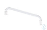 Destillierbrücke, NS 14/23, | 1 St. Destillierbrücke, DURAN®, Kerne NS 14/23, L 150 mm  Inhalt: 1...
