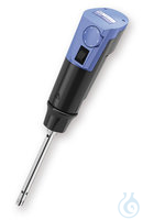 Dispergiergerät T 10 Basic Ultra- | 1 St Dispergiergerät T 10 basic ULTRA-TURRAX®, Vol. 0,5-100...
