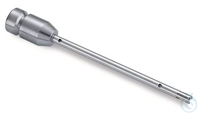 Dispergierwerkzeug S 10 N - 5 G 1 St Dispergierwerkzeug für T 10 basic, S 10 N - 5 G, Arbeitsber....