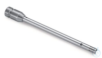 Dispergierwerkzeug S 10 N - 8 G 1 St Dispergierwerkzeug für T 10 basic, S 10 N - 8 G, Arbeitsber....