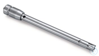 Dispergierwerkzeug S 10 N - 10 G 1 St Dispergierwerkzeug für T 10 basic, S 10 N - 10 G,...