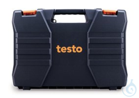 Transportkoffer für Messgerät und | 1ST Transportkoffer, für Thermometer testo 112  Inhalt: 1 Stück