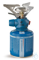 Gaskocher Twister Plus PZ 1ST Gaskocher Twister® 270 HPZ, mit integriertem Druckregler  Inhalt: 1...