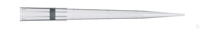 Filterspitzen Mµlti 50-1250µl, 8x96, Rack, 768 St. Pipettensp. MµltiGuard®-Tips 50-1250 µl, PP,...