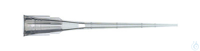 Mµltiguard-Tips 0,1-10 µl, Farblos 960 ST Pipettenspitz. MµltiGuard®-Tips 0,1-10µl, PP, farblos,...