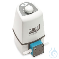 Membran-Flüssigkeitspumpe Liquiport 1ST Membran-Flüssigkeitspumpe LIQUIPORT®, NF 300 FT.18 S,...