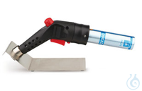 Hand-Laborgasbrenner Powerjet 2 1ST Mobiler Hand-Laborgasbrenner powerjet 2, B 150 x H 210 mm...