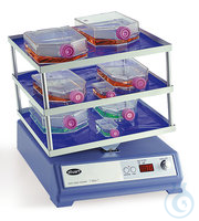 3d-Wippschüttler SH-200D-G-L 1ST 3D-Wippschüttler SH-200D-G-L, kreisend, 5 - 70/min, B 335 x T...
