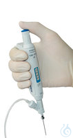 Mikrodispensierpipetten Acura 865 | 1ST Mikrodispensierpipette Acura® 865, manuell, 20 - 200 µl,...