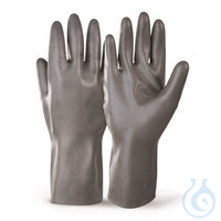 Nitopren-Handschuhe, gr 7 2pa NitoPren®-Handschuhe, Größe 7, Chloropren, Nitril  Inhalt: 2 Paar