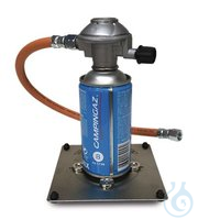 Gas-Sicherheitsadapter 1ST Gas-Sicherheitsadapter, für CG 1750 für Flame 100,, Gasprofi 1, Fuego...