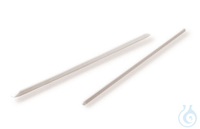 Rotilabo-Rührstab L 200 mm,Biegbar 1ST Rotilabo®-Rührstab, PTFE Edelstahlk., Stab-Ø 6 mm, L 200...
