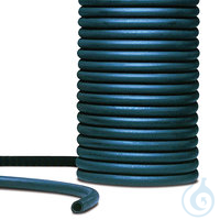 Fluran-Schlauch F-5500-A, 15 M, 15m Versilon(TM)-Schlauch F-5500-A, FKM, Ø innen 3,2 mm, Ø außen...