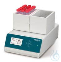 Heiz-Thermoshaker Modell MHR 23 1ST Heiz-Thermoshaker MHR 23, 3 °C über RT bis +130 °C, für 2...