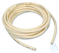 Pharmed-Schlauch | 7.5m Pharmed®-Schlauch, TPV, gelbbraun, Ø innen 4,8 mm, Ø außen 8,0 mm...