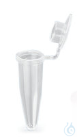 Mµlti Ultra Tubes 0,2 ml (1000st) | 1pk Mµlti®-Ultra Tubes 0,2 ml, PP, farblos  Inhalt: 1000 Stück