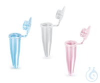 Mµlti Ultra Tubes 0,2 ml (1000st) | 1pk Mµlti®-Ultra Tubes 0,2 ml, PP, gelb  Inhalt: 1000 Stück