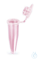 Mµlti Ultra Tubes 0,2 ml (1000st) | 1pk Mµlti®-Ultra Tubes 0,2 ml, PP, rot  Inhalt: 1000 Stück