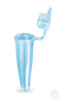 Mµlti Ultra Tubes 0,2 ml (1000st) | 1pk Mµlti®-Ultra Tubes 0,2 ml, PP, blau  Inhalt: 1000 Stück