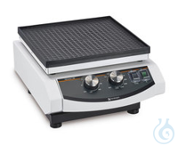Kreisschüttler Vibramax 100 1ST Schüttler Vibramax 100, 150 - 1350/min, Orbit 3 mm  Inhalt: 1 Stück