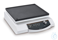 Kreisschüttler bis 5kg Unimax 1010 1ST Schüttler UNIMAX 1010, kreisförmig, 30-500/min  Inhalt: 1...