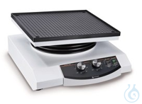 Wipp-Schüttler Duomax 1030 Schüttler DUOMAX 1030, wippend, 2-50/min  Inhalt: 1 Stück