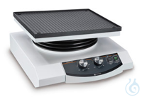 Taumel-Schüttler Polymax 1040 Schüttler POLYMAX 1040, taumelnd, 2-50/min  Inhalt: 1 Stück