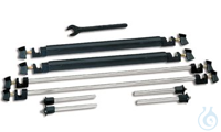 Aufsatz mit 2 Spannwalzen Zubehör Schüttler, Aufsatz, mit 2 Spannwalzen, universell einsetzbar...